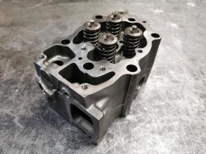 Liebherr Réfection de culasse D934/D936